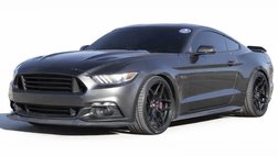 2016 Ford Mustang GT