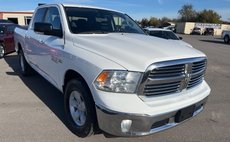 2013 Ram Ram Pickup 1500 Lone Star