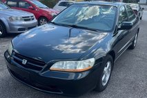 1999 Honda Accord EX V6