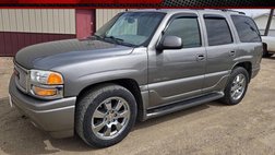 2005 GMC Yukon Denali