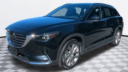 2022 Mazda CX-9 Grand Touring