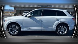 2025 Audi Q7 quattro Premium 45 TFSI