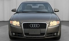 2008 Audi A4 2.0T