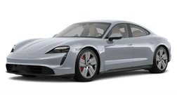 2022 Porsche Taycan GTS
