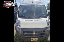 2014 Ram ProMaster 2500 159 WB