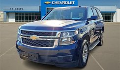 2017 Chevrolet Tahoe LS