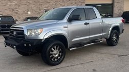 2013 Toyota Tundra Grade
