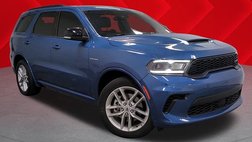 2024 Dodge Durango R/T Premium
