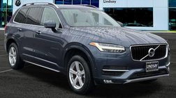 2018 Volvo XC90 T5 Momentum 7-Passenger