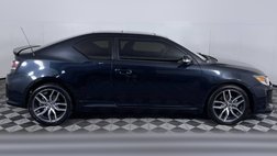 2015 Scion tC Base