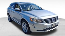 2016 Volvo XC60 T5 Premier