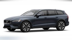 2026 Volvo V60 Cross Country B5 Ultra