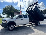 2019 Ram Tradesman