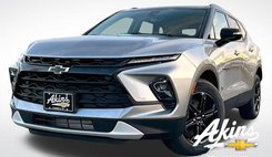 2026 Chevrolet Blazer LT