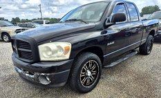 2008 Dodge Ram 1500 ST