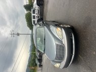 2008 Chrysler PT Cruiser Base