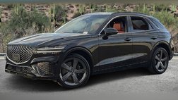 2025 Genesis GV70 3.5T Sport