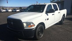 2012 Ram Ram Pickup 3500 ST