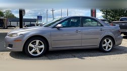 2008 Mazda MAZDA6 i Sport