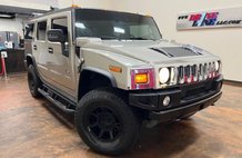 2007 HUMMER H2 Base