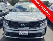 2022 Kia Sorento EX