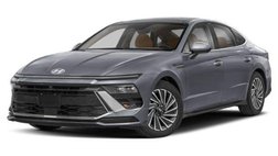 2024 Hyundai Sonata Hybrid Limited