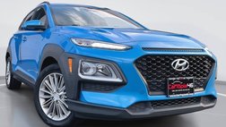 2020 Hyundai Kona SEL
