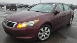 2009 Honda Accord EX-L