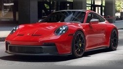 2024 Porsche 911 GT3 Touring