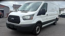 2017 Ford Transit 250