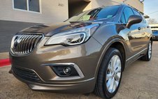 2016 Buick Envision Premium I