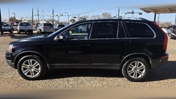2011 Volvo XC90 3.2