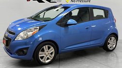 2015 Chevrolet Spark 1LT CVT
