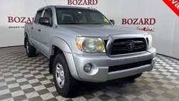 2007 Toyota Tacoma PreRunner V6