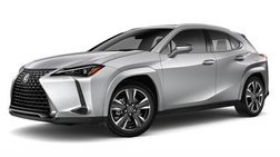 2026 Lexus UX 300h Premium