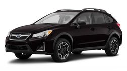 2017 Subaru Crosstrek 2.0i Premium