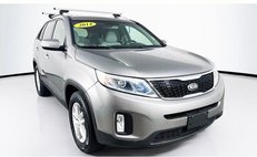 2014 Kia Sorento LX