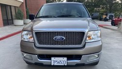 2004 Ford F-150 Lariat