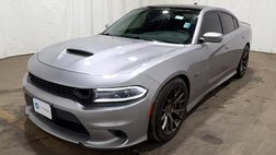 2018 Dodge Charger SRT 392