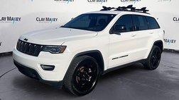 2021 Jeep Grand Cherokee Freedom
