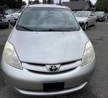 2006 Toyota Sienna CE 7 Passenger
