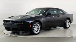 2025 Dodge Charger Daytona R/T