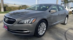 2019 Buick LaCrosse Essence