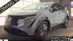 2024 Nissan Ariya Engage+ e-4ORCE