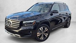 2025 Mercedes-Benz GLB GLB 250