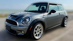 2009 MINI Cooper S