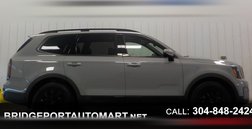 2024 Kia Telluride SX X-Pro