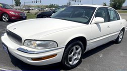 2003 Buick Park Avenue Base