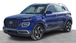 2023 Hyundai Venue Limited