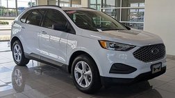 2024 Ford Edge SE